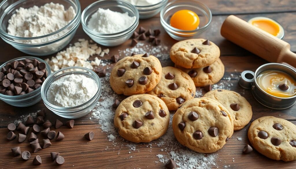 nestle cookie recipe