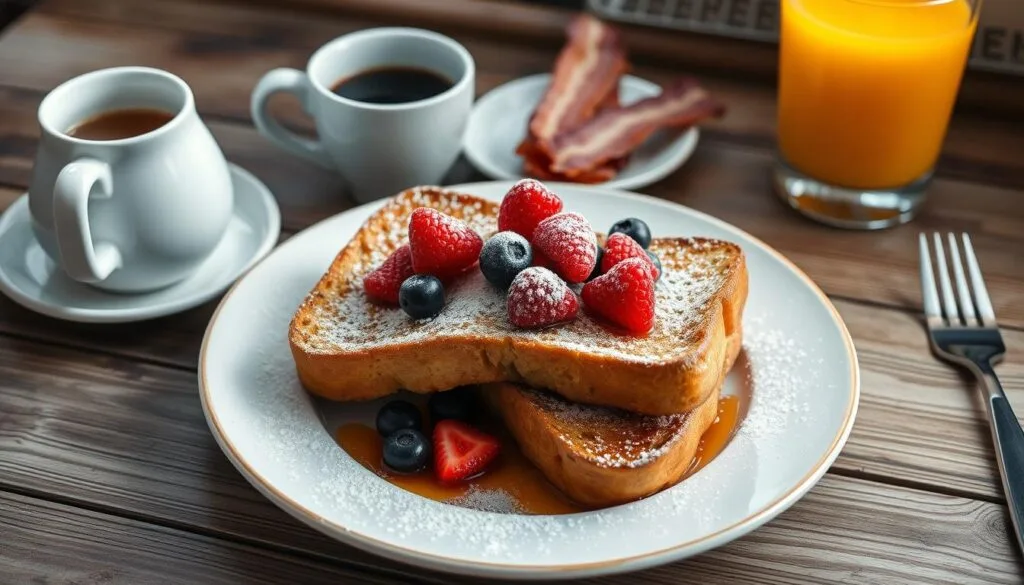 mccormick french toast​