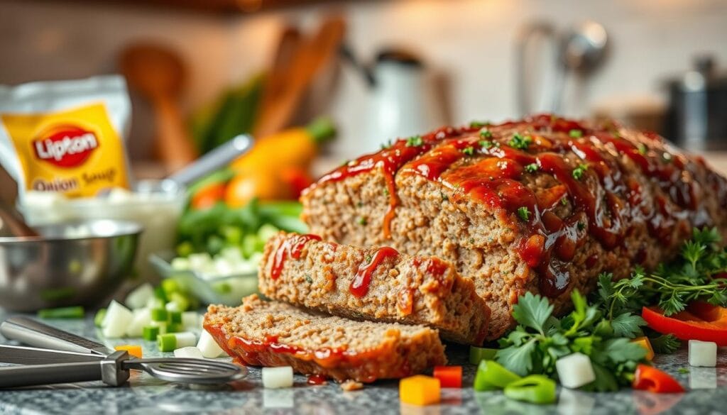 Moist Meatloaf Cooking Techniques