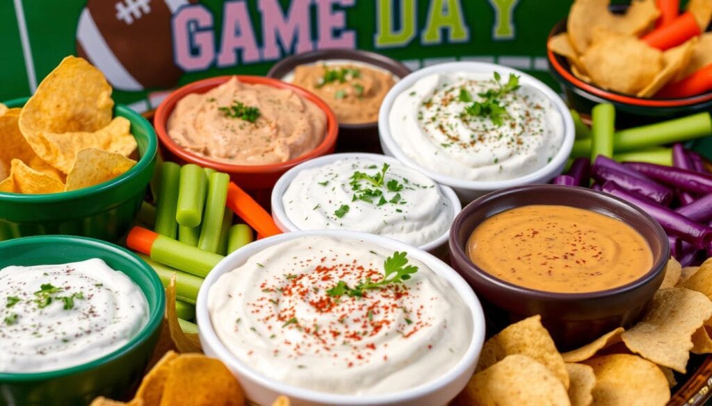 sausage cheese dip