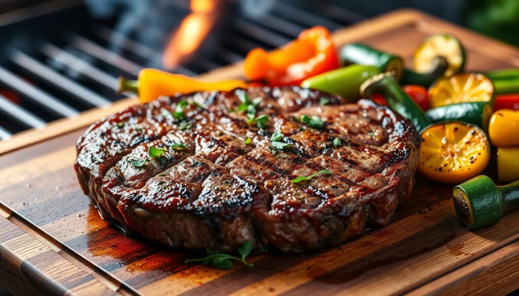 grilled beef recipes