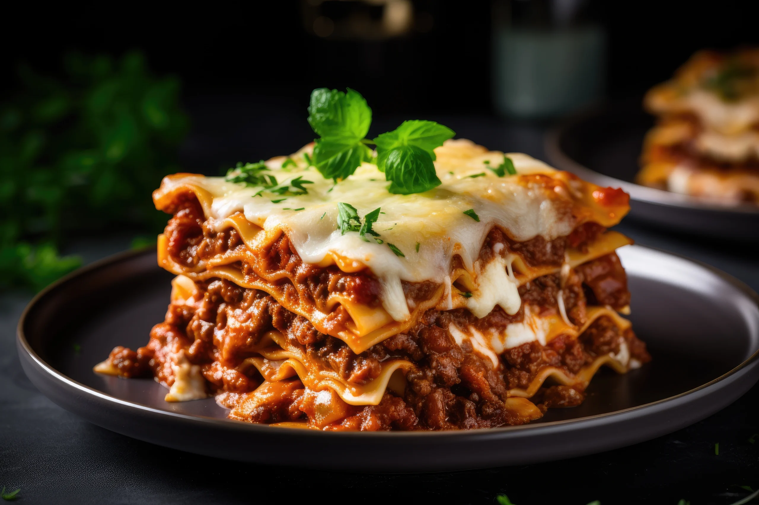 barilla lasagna recipe