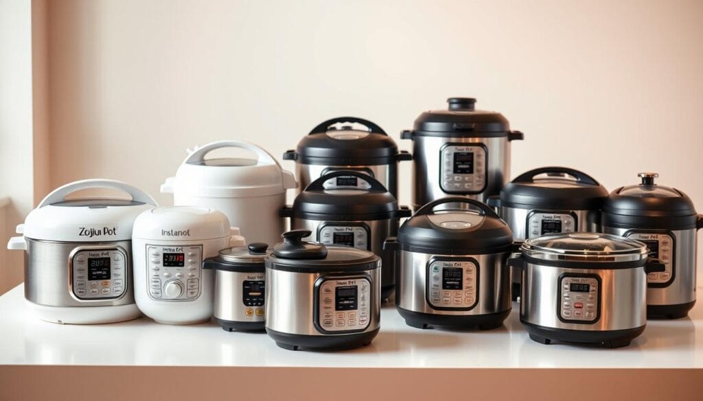 best rice cooker brands