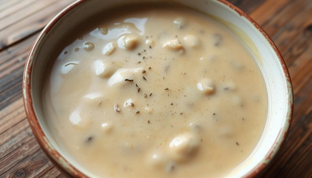 chicken gravy recipe