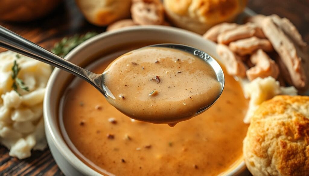 easy chicken gravy recipe