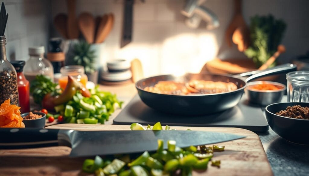 easy pepper steak recipe