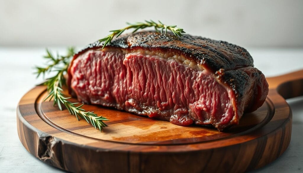 ribeye roast recipe