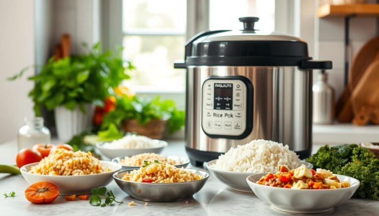 rice cooker recipes