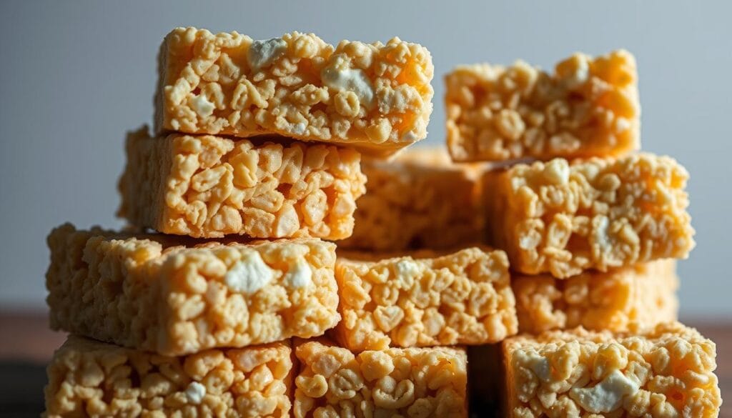 rice krispie treat recipe