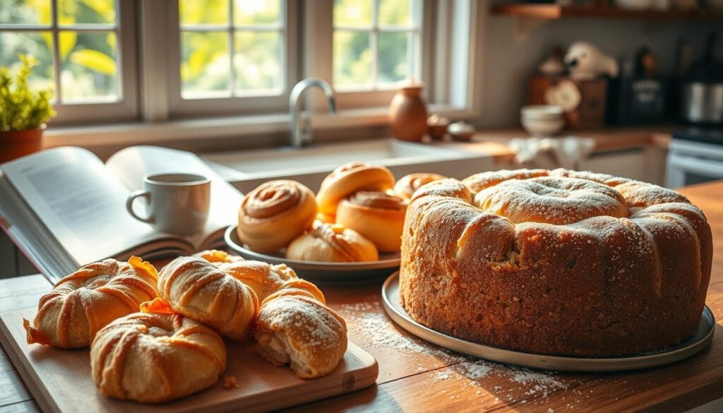 sourdough discard recipes