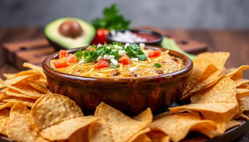 taco dip recipe